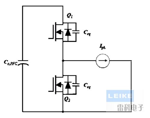 提高電源效率和可靠性:半橋諧振LLC+CoolMOS開(kāi)關(guān)管!